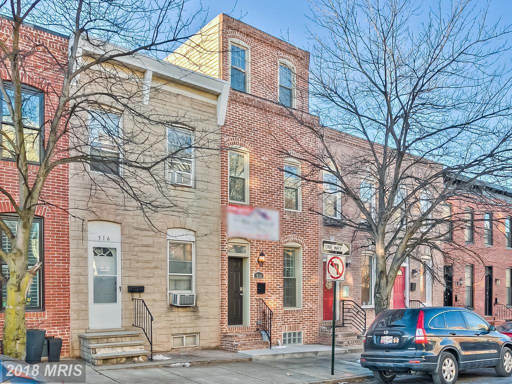514 Clinton Street - Photo 1