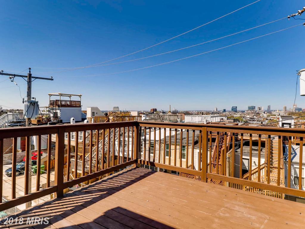 508 S Bouldin Street - Photo 1