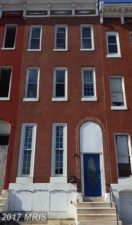 708 Gilmor Street - Photo 1