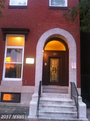 312 Paca Street - Photo 1