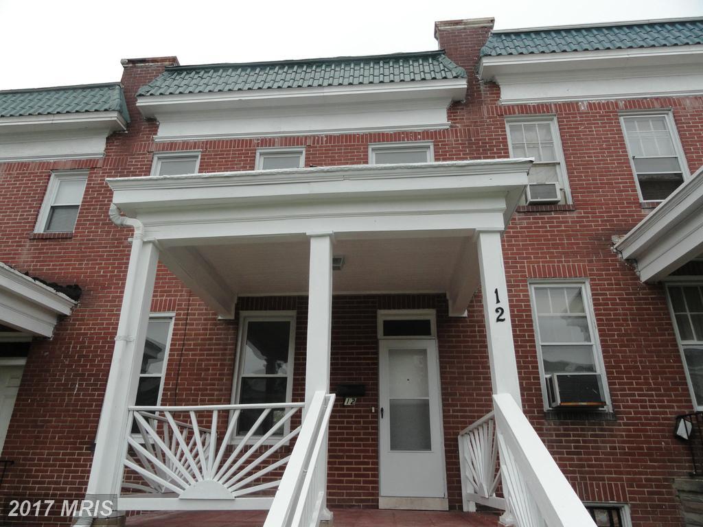 12 Tremont Road - Photo 1