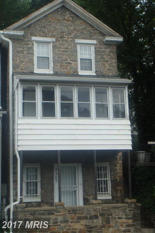 3357 Falls Road - Photo 1