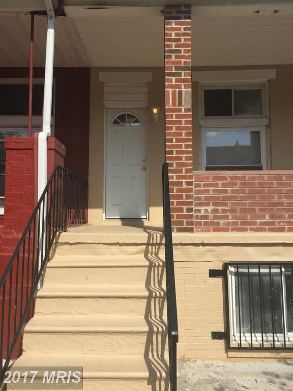 505 N Curley St - Photo 1