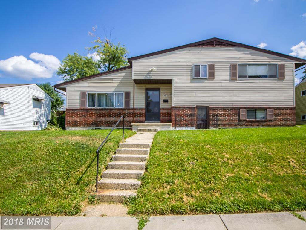 3327 Essex Road - Photo 1