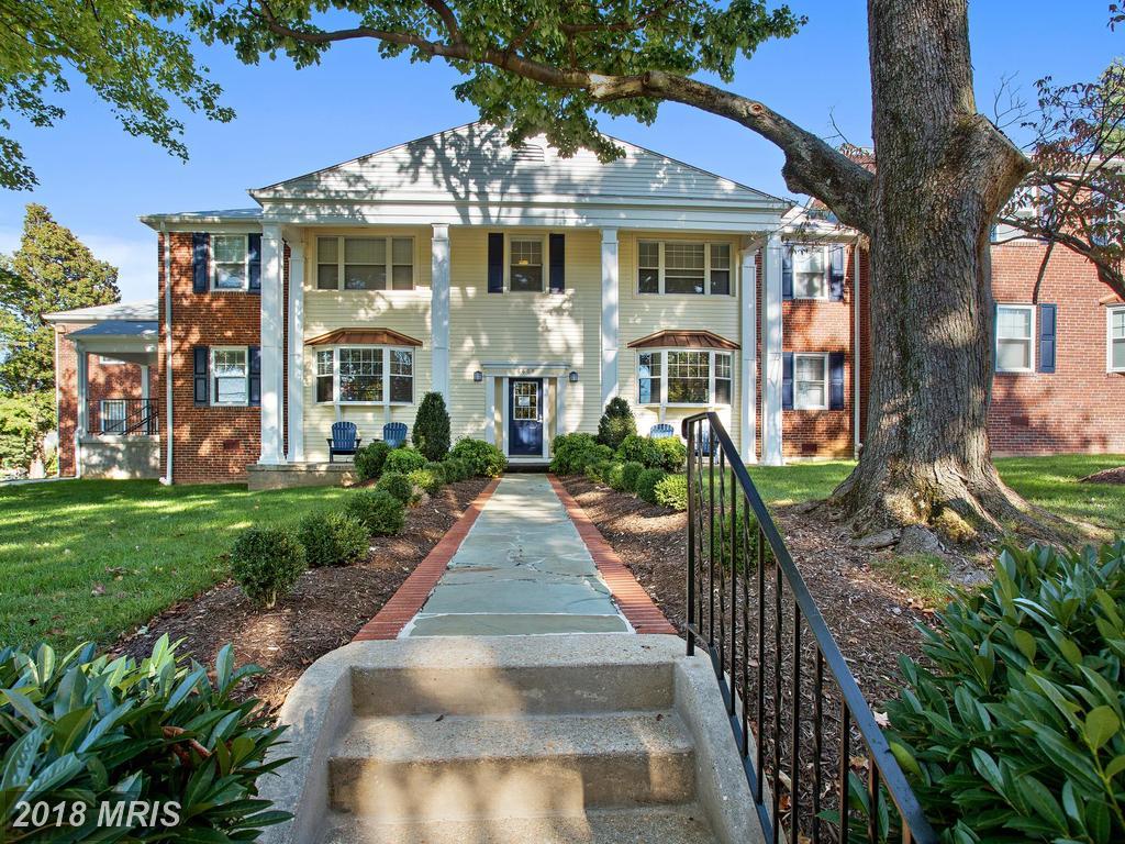 233 Rodgers Forge Road - Photo 1