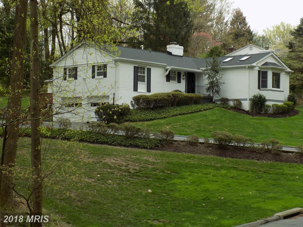 1021 Timber Trail Road - Photo 1