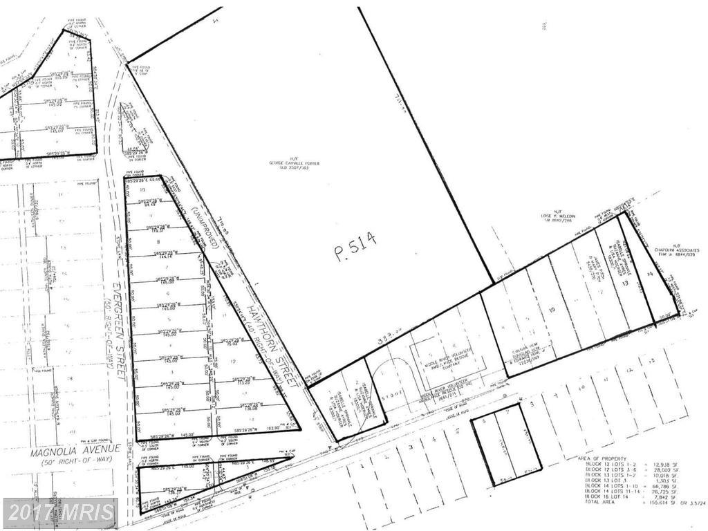 0 Leland Avenue - Photo 1