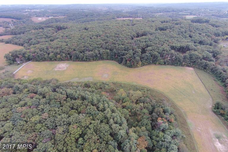Stablersville Road - Photo 1
