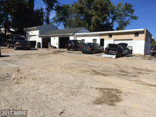9325 Liberty Road - Photo 1