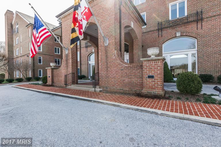 2331 Old Court Road - Photo 1