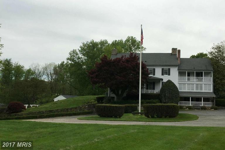 16641 Jm Pearce Road - Photo 1
