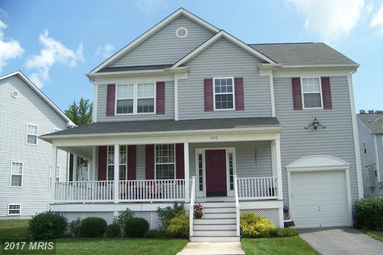 1610 Sandy Hollow Circle - Photo 1