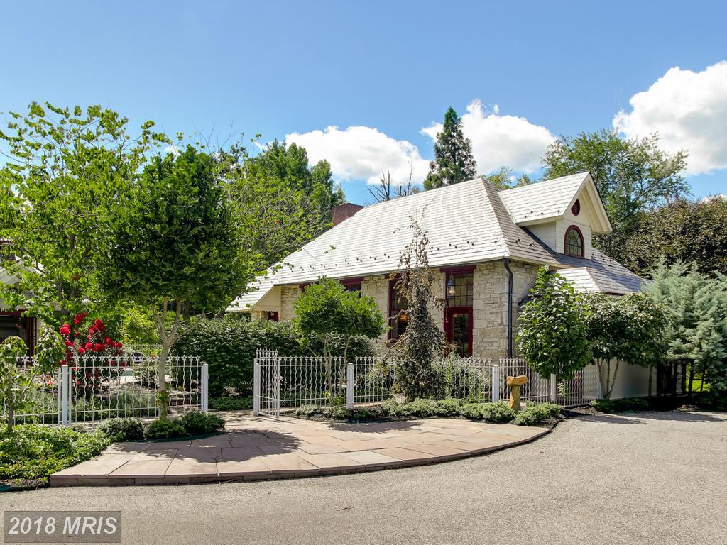 7 Stoddard Court - Photo 1