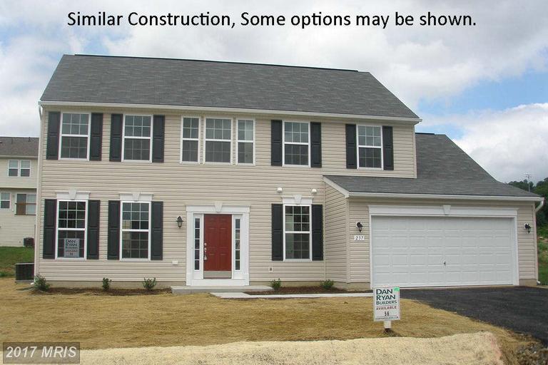 0 Amelia Drive - Photo 1