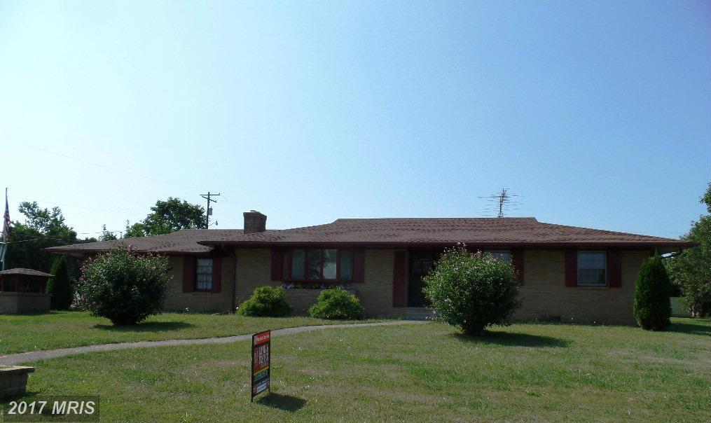 151 Princeton Street - Photo 1