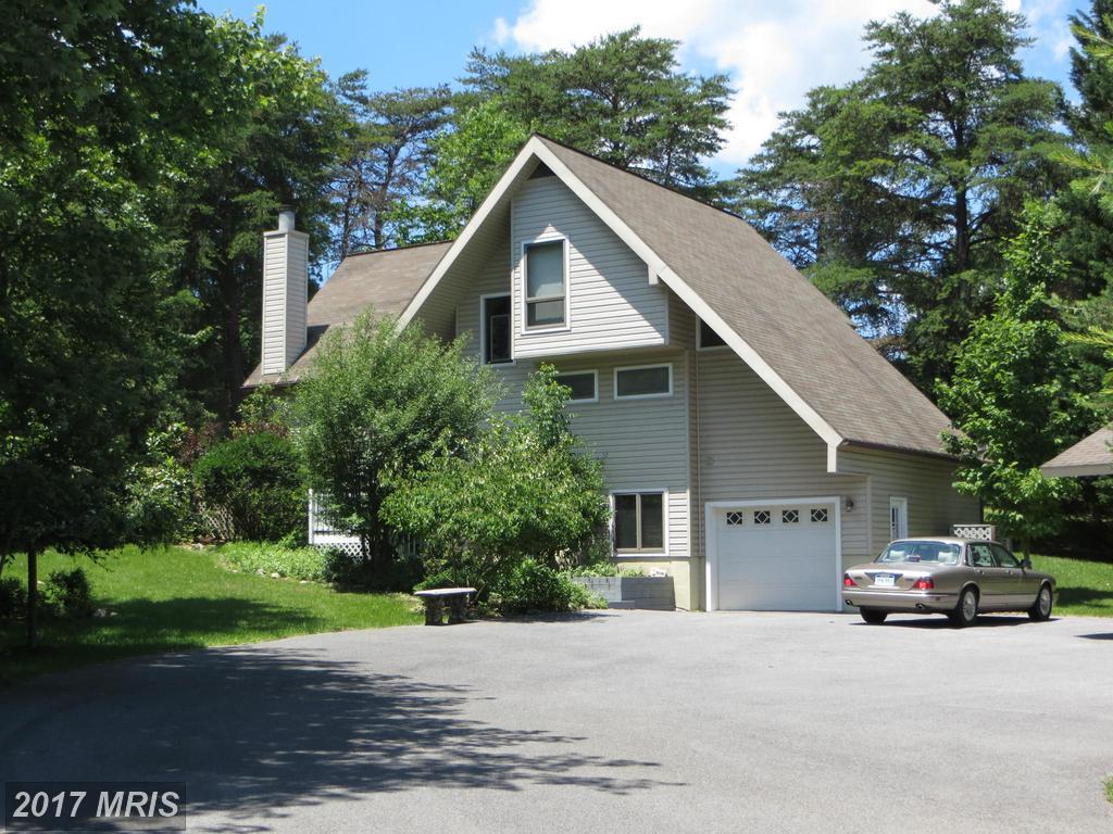 612 Tecumseh Trail - Photo 1