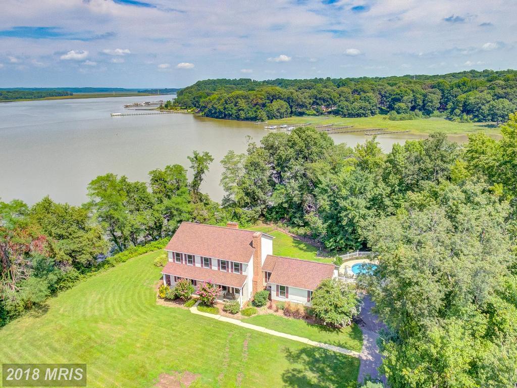 3551 Deep Landing Road - Photo 1