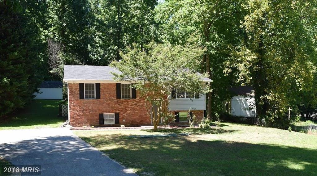 1320 Wilson Road - Photo 1
