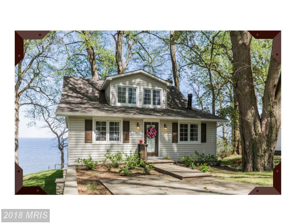 5203 Larchmont Drive - Photo 1
