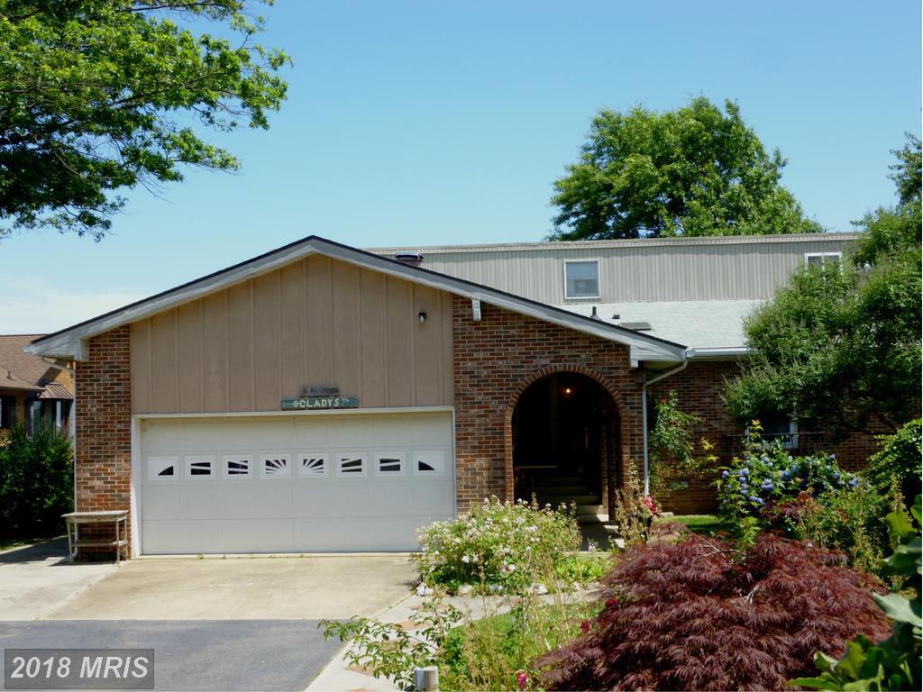 14855 Patuxent Avenue - Photo 1