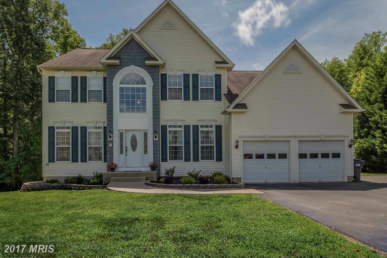 2111 Dasher Drive - Photo 1