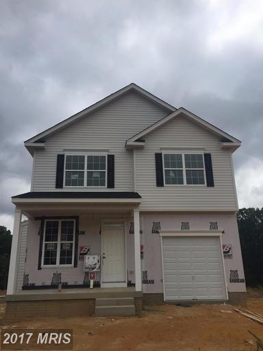 410 Whirlaway Drive - Photo 1