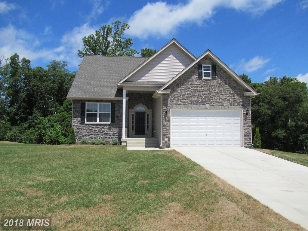 1196 Gallahan Road - Photo 1