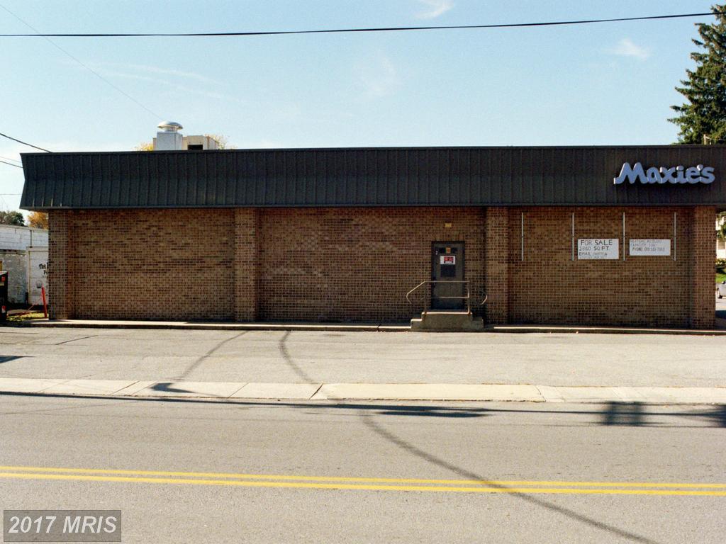104 Burd Street - Photo 1