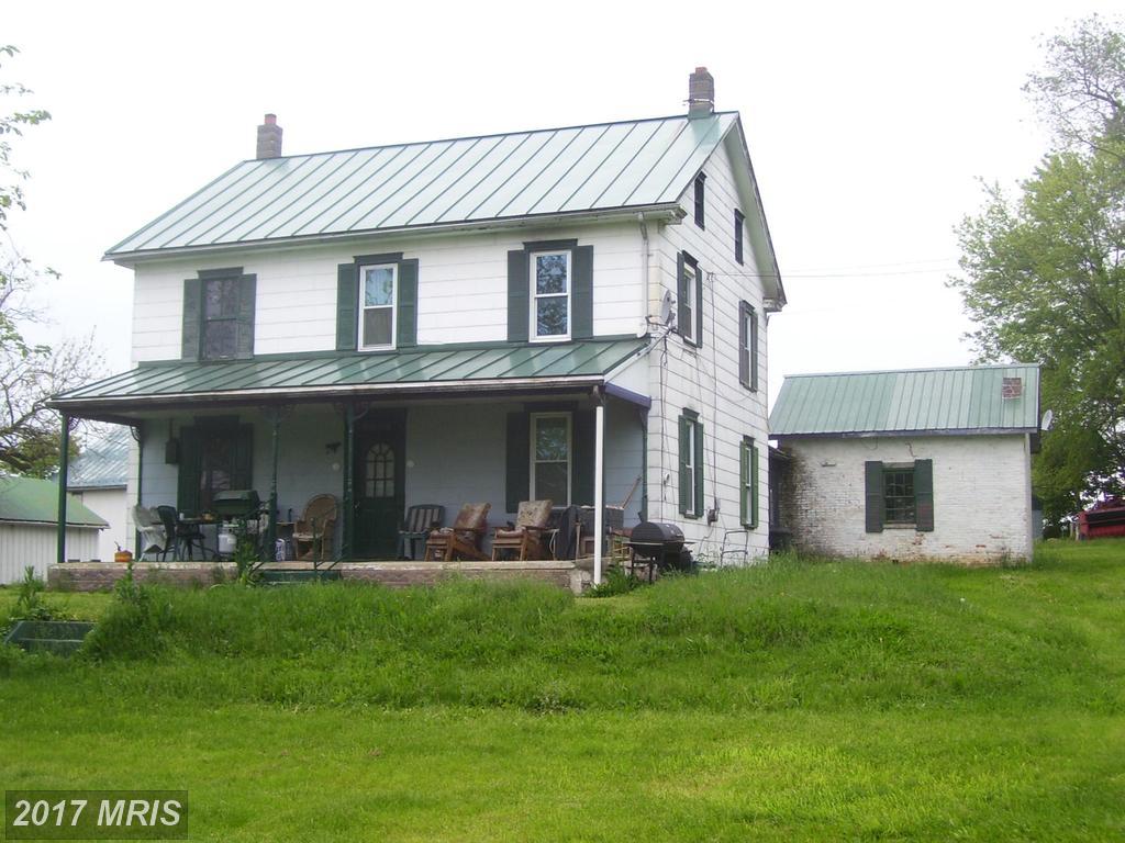 264 Ridge Hill Road - Photo 1