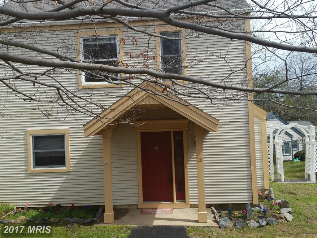 28 Ridge Run Road - Photo 1
