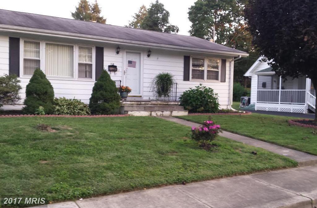 118 Mitchell Street - Photo 1