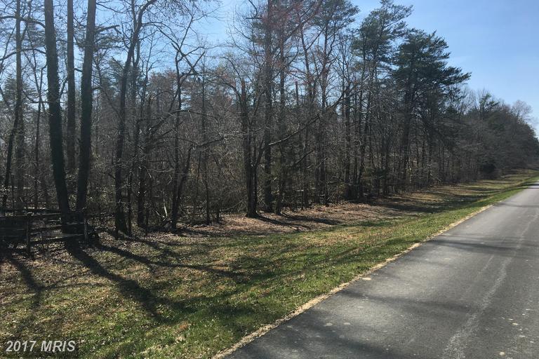 Padgett Road - Photo 1