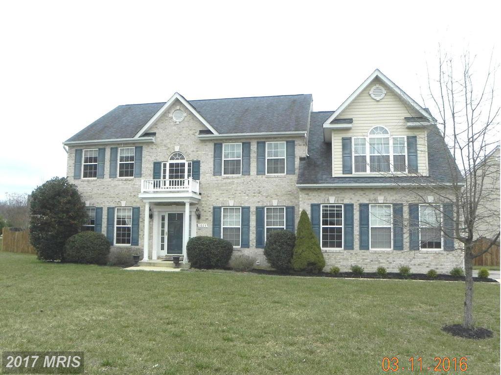 1023 Canterbury Lane - Photo 1