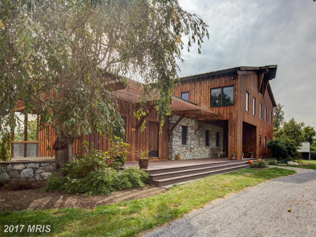 1230 Chilly Hollow Road - Photo 1