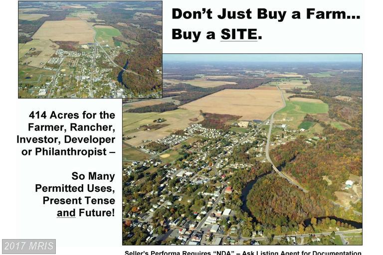 40 Tracts B / C, Rouite 313 - Photo 1