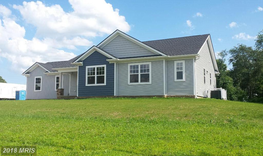 1243 Cherrytown Road - Photo 1
