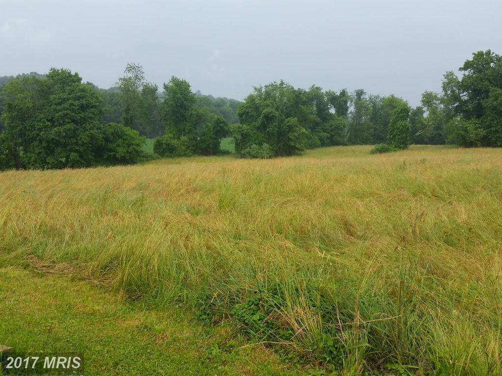 Barley Cutter Lot 2 Drive - Photo 1