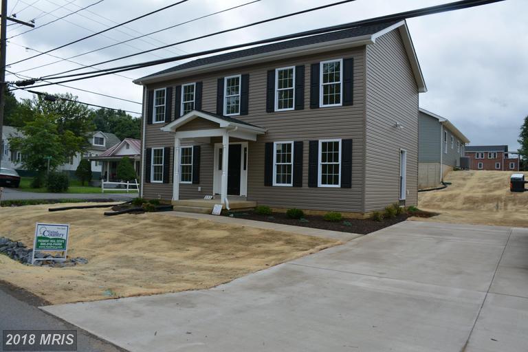 310 Old Rixeyville Rd - Photo 1