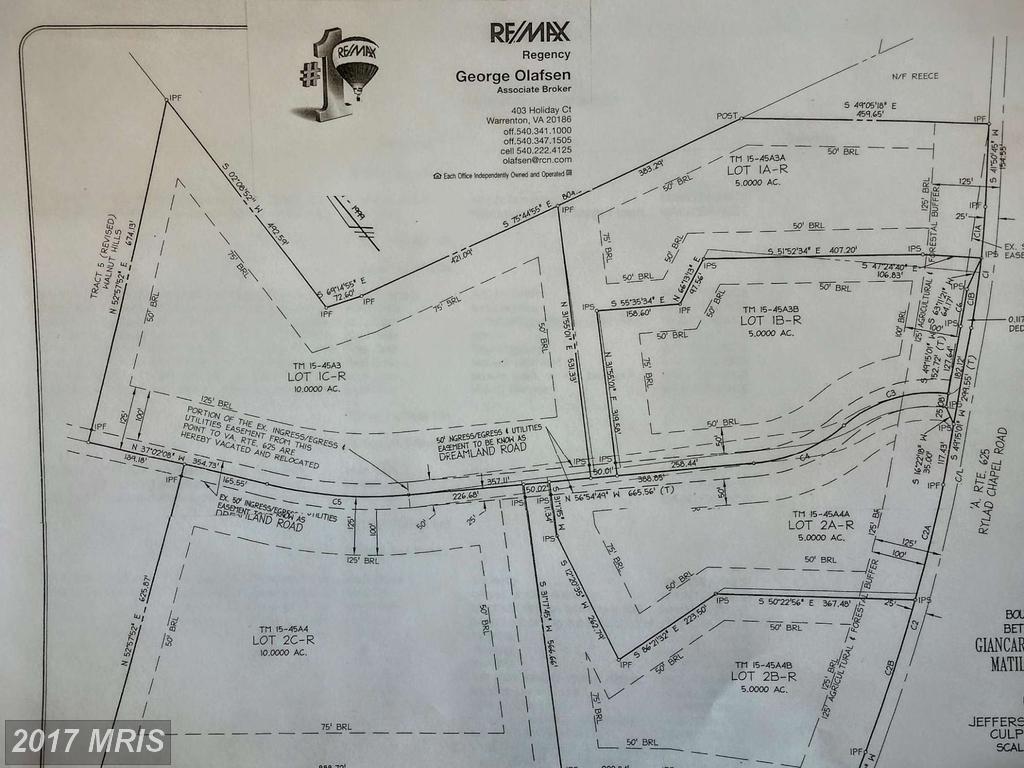 1B-R Ryland Chapel Road - Photo 1