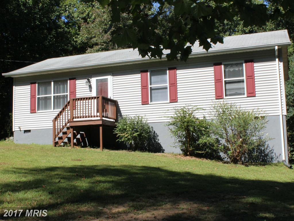 9235 Dunkard Church Road - Photo 1