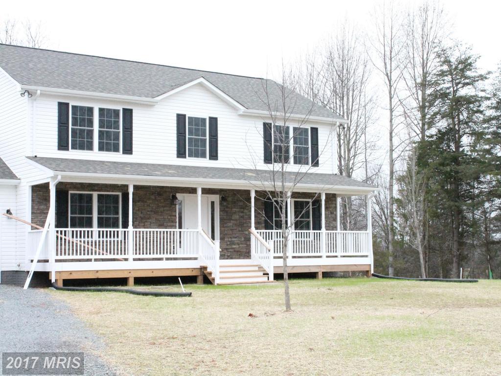 Sperryville Pike - Photo 1