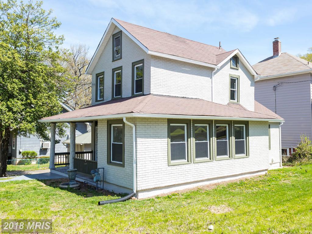 3301 17TH Street - Photo 1