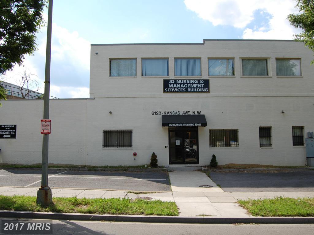 6120 Kansas Avenue - Photo 1