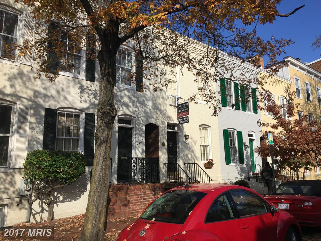 3421 O Street - Photo 1