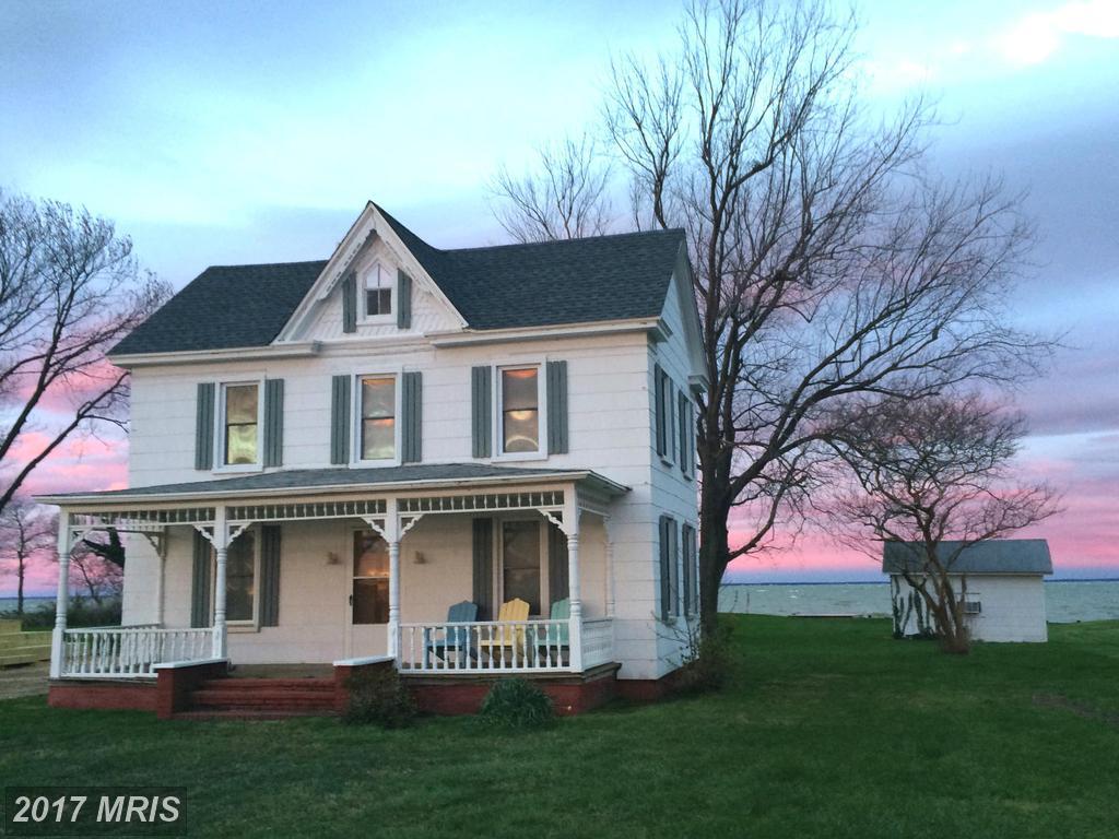 2524 Hoopers Island Road - Photo 1