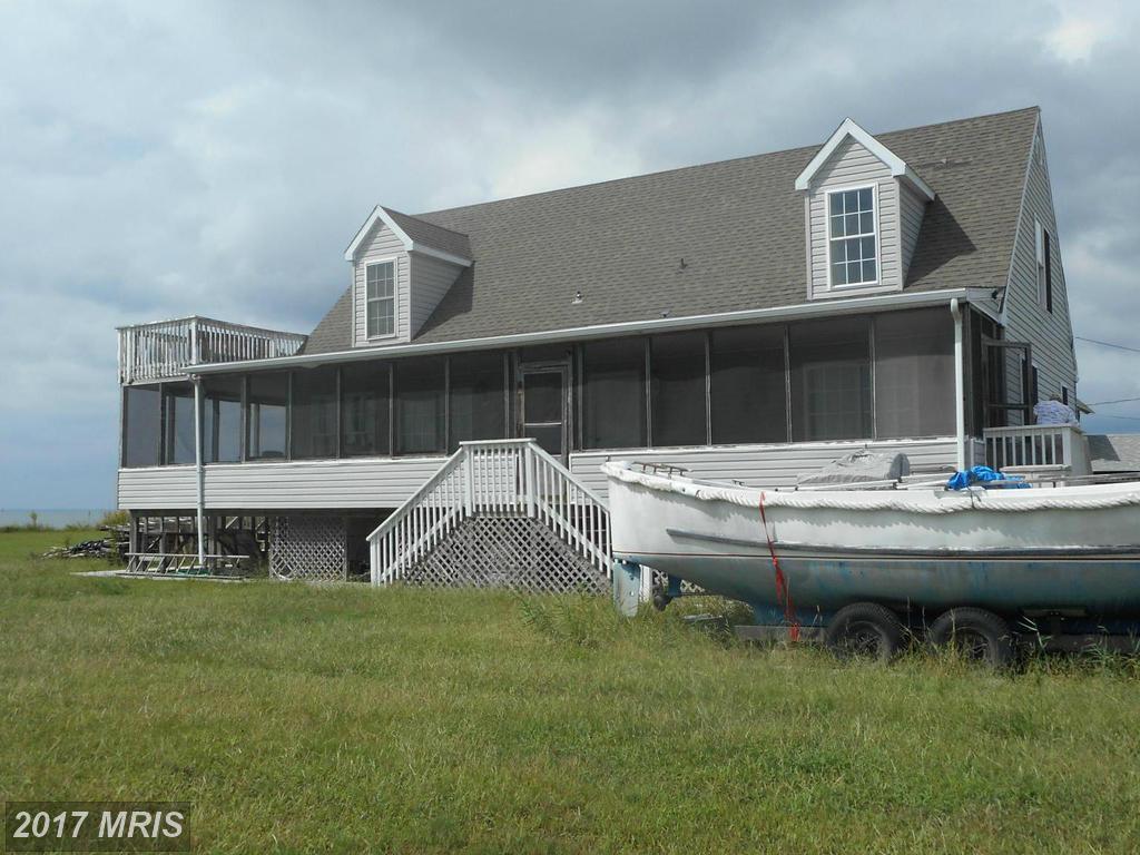 1710 Hoopersville Road - Photo 1