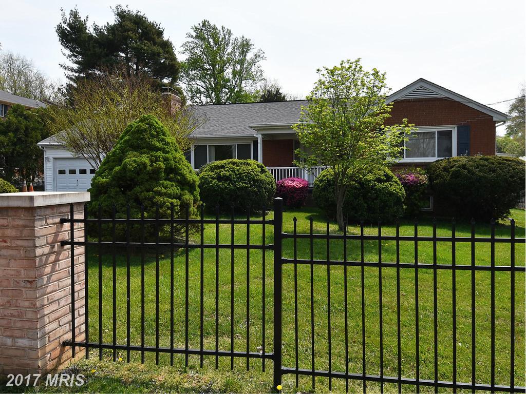10607 Judicial Drive - Photo 1