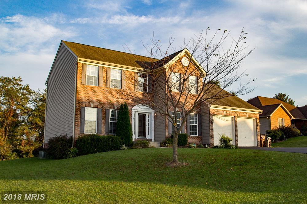 8498 Harper Drive - Photo 1