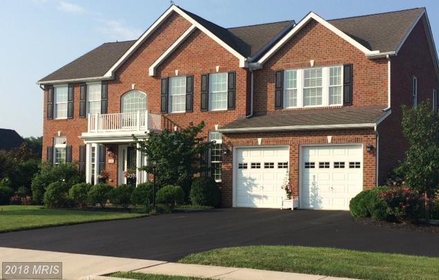 126 Carowinds Drive - Photo 1