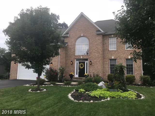 2504 Castlegreen Drive - Photo 1